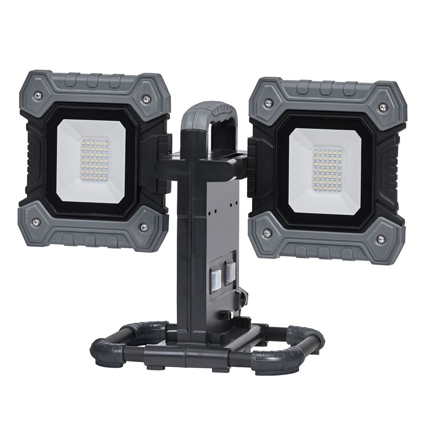Ledvance - LED Iluminação de trabalho WORKLIGHT FLEX 2xLED/30W/230V IP65