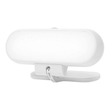 Ledvance - LED Iluminação em móveis com sensor MOBILE LED/1,2W/5V 4000K