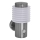 Ledvance - LED Iluminação para parede exterior com sensor RONDO LED/9,5W/230V IP44