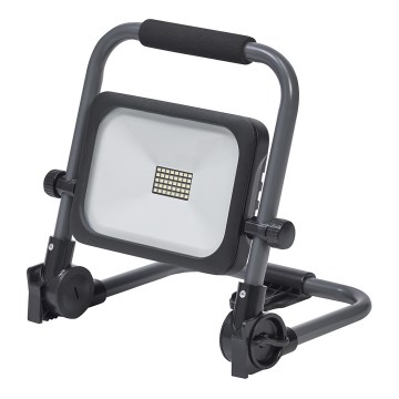 Ledvance - LED Regulação exterior rechargeable holofote WORKLIGHT BATTERY LED/20W/5V IP54