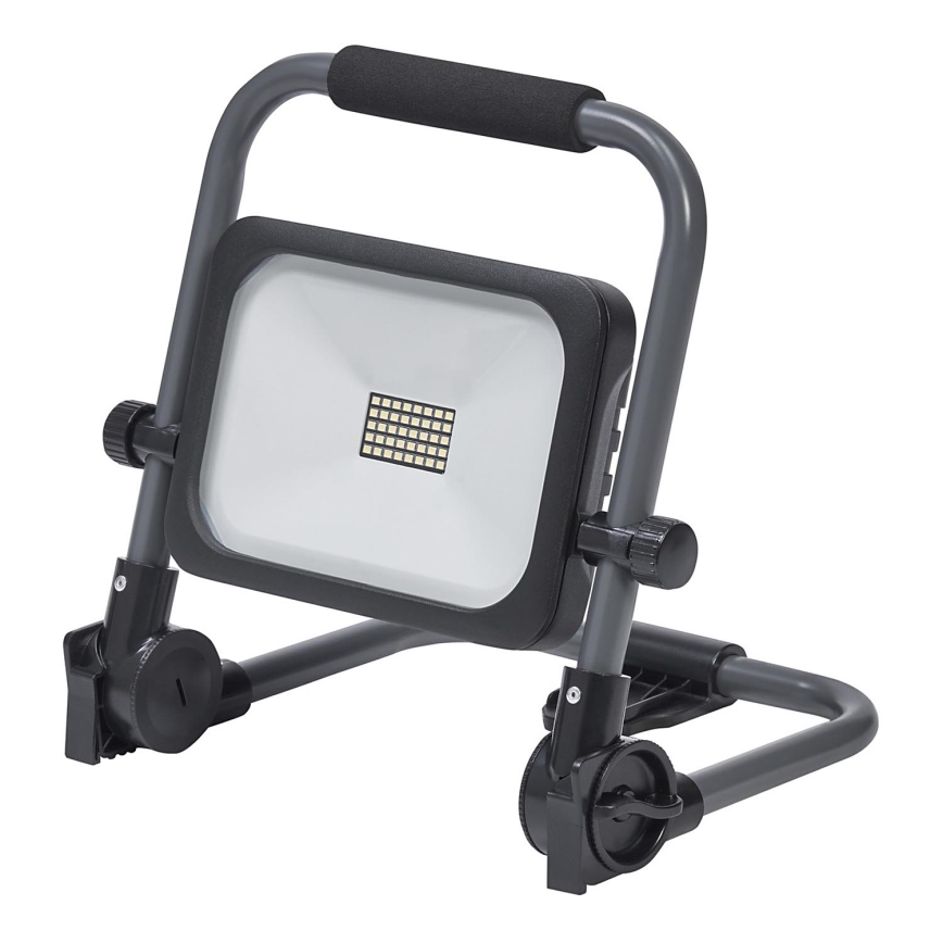 Ledvance - LED Regulação exterior rechargeable holofote WORKLIGHT BATTERY LED/20W/5V IP54
