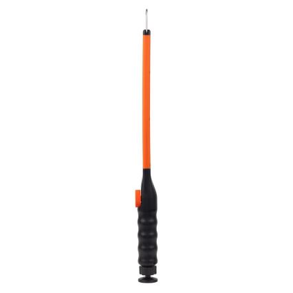 Ledvance - LED Regulação recarregável lanterna FLASHLIGHT CAR LED/5W/5V 1800 mAh