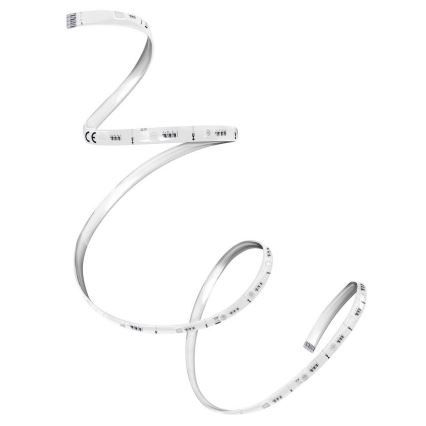 Ledvance - LED RGB Tira com regulação para TV com sensor FLEX AUDIO 2m LED/1,8W/5V