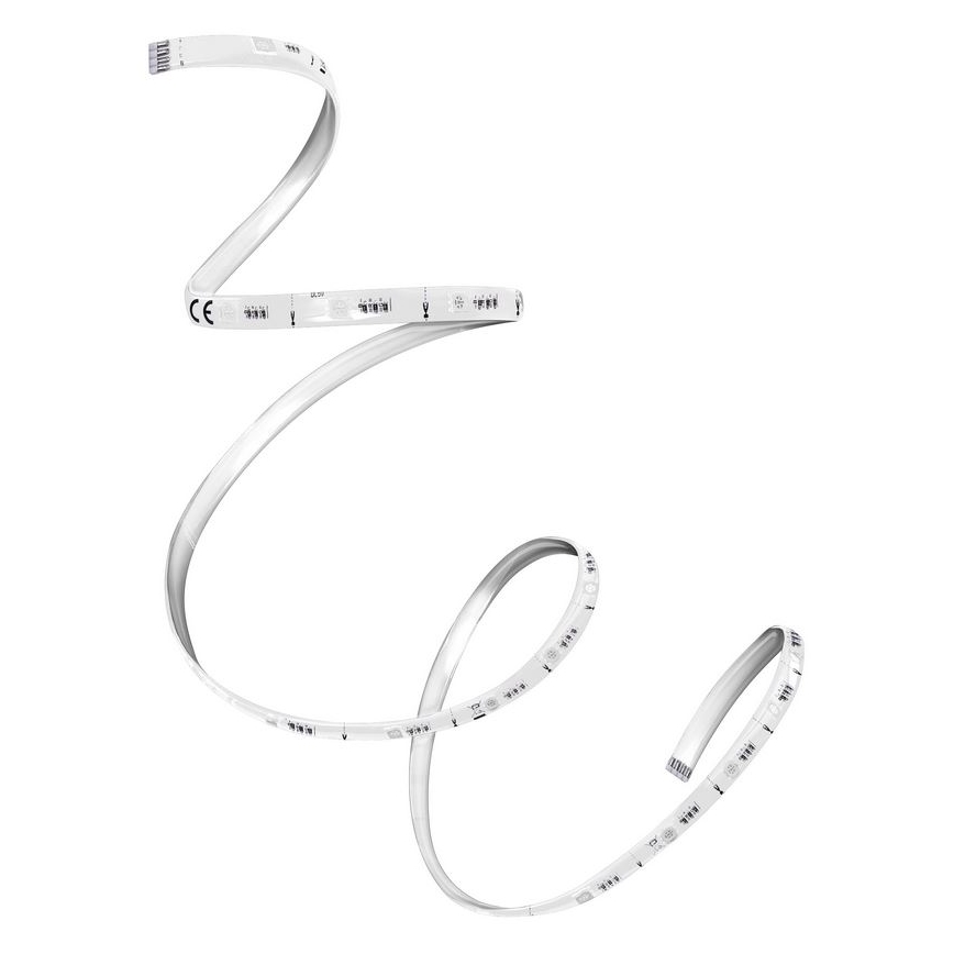 Ledvance - LED RGB Tira com regulação para TV FLEX AUDIO 2m LED/3,6W/5V + controlo remoto