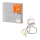 Ledvance - LED RGB+TW Regulação exterior tira SMART+ FLEX 5m LED/20W/230V 2700K-6500K IP44 Wi-Fi