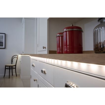 Ledvance - LED RGB+TW Tira com regulação SMART+ FLEX 2m LED/8,5W/230V Wi-Fi