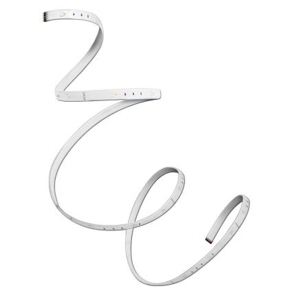 Ledvance - LED RGB+TW Tira com regulação SMART+ FLEX 2m LED/8,5W/230V Wi-Fi