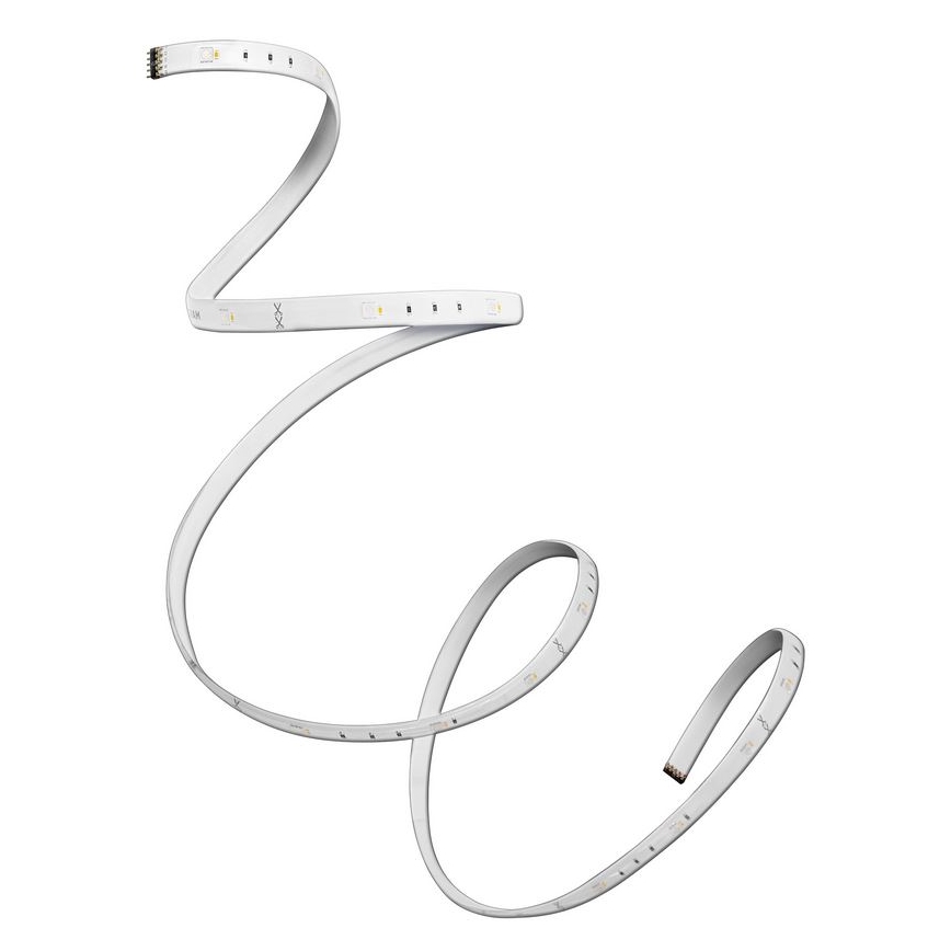 Ledvance - LED RGB+TW Tira com regulação SMART+ FLEX 2m LED/8,5W/230V Wi-Fi