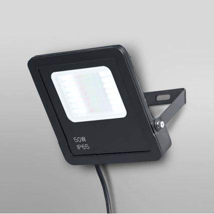 Ledvance - LED RGBW Regulação exterior holofote SMART+ FLOODLIGHT LED/50W/230V IP65 Wi-Fi