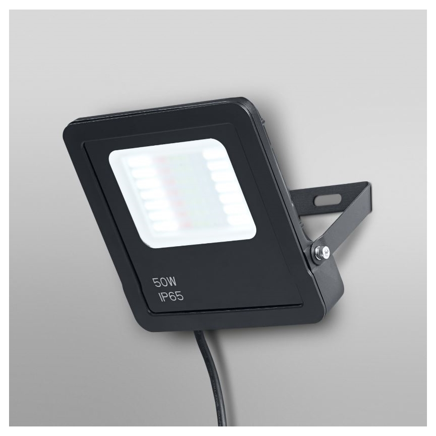Ledvance - LED RGBW Regulação exterior holofote SMART+ FLOODLIGHT LED/50W/230V IP65 Wi-Fi