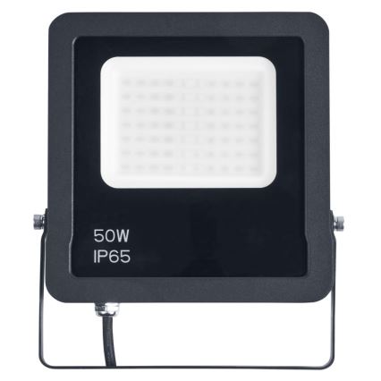 Ledvance - LED RGBW Regulação exterior holofote SMART+ FLOODLIGHT LED/50W/230V IP65 Wi-Fi