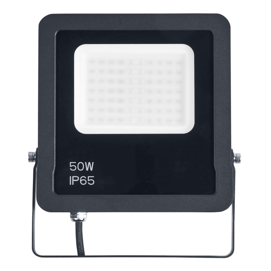 Ledvance - LED RGBW Regulação exterior holofote SMART+ FLOODLIGHT LED/50W/230V IP65 Wi-Fi
