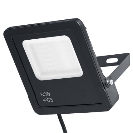 Ledvance - LED RGBW Regulação exterior holofote SMART+ FLOODLIGHT LED/50W/230V IP65 Wi-Fi
