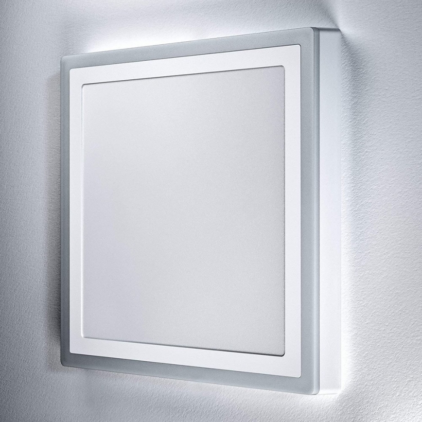 Ledvance - Plafon LED RGB regulável LED/38W/230V + controlo remoto