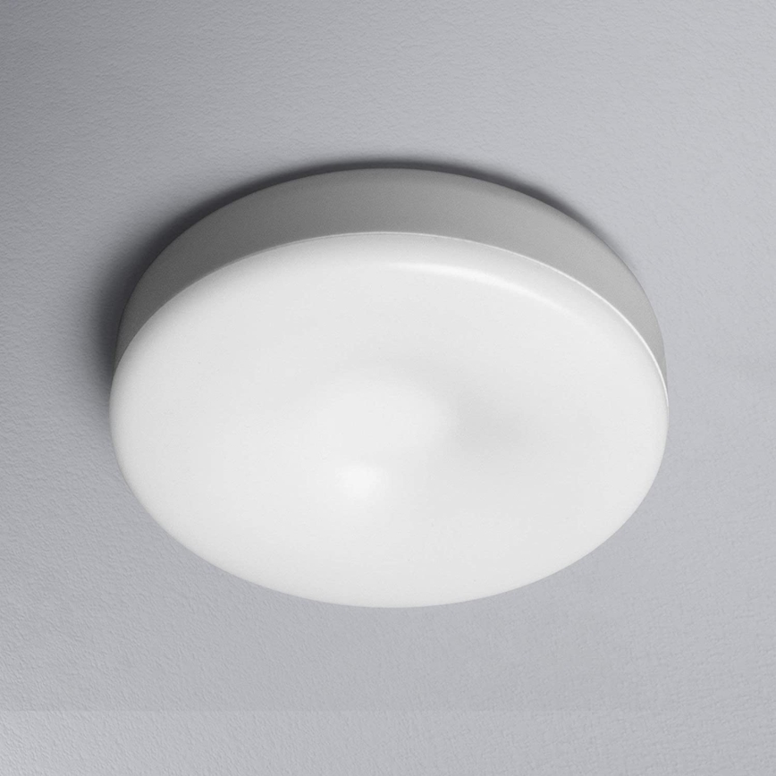 Ledvance - Luminária de orientação LED dimmerizável DOT-IT LED/0,45W/5V 500 mAh