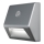 Ledvance - Luz de escadas LED com sensor NIGHTLUX LED/0,25W/4,5V IP54