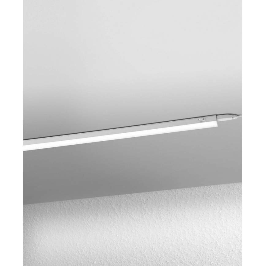 Ledvance - Luz de fundo de armário de cozinha LED BATTEN LED/10W/230V