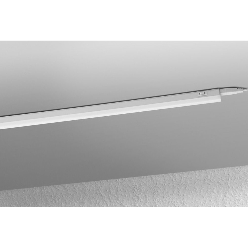 Ledvance - Luz de fundo de armário de cozinha LED BATTEN LED/10W/230V
