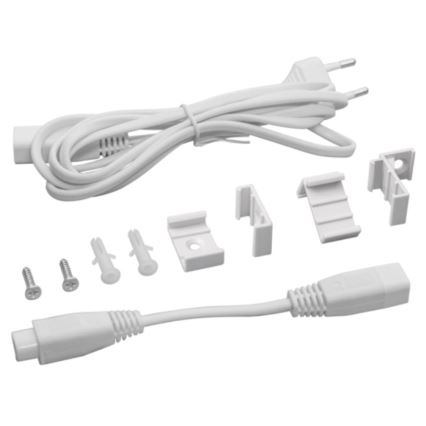 Ledvance - Luz de fundo de armário de cozinha LED BATTEN LED/8W/230V