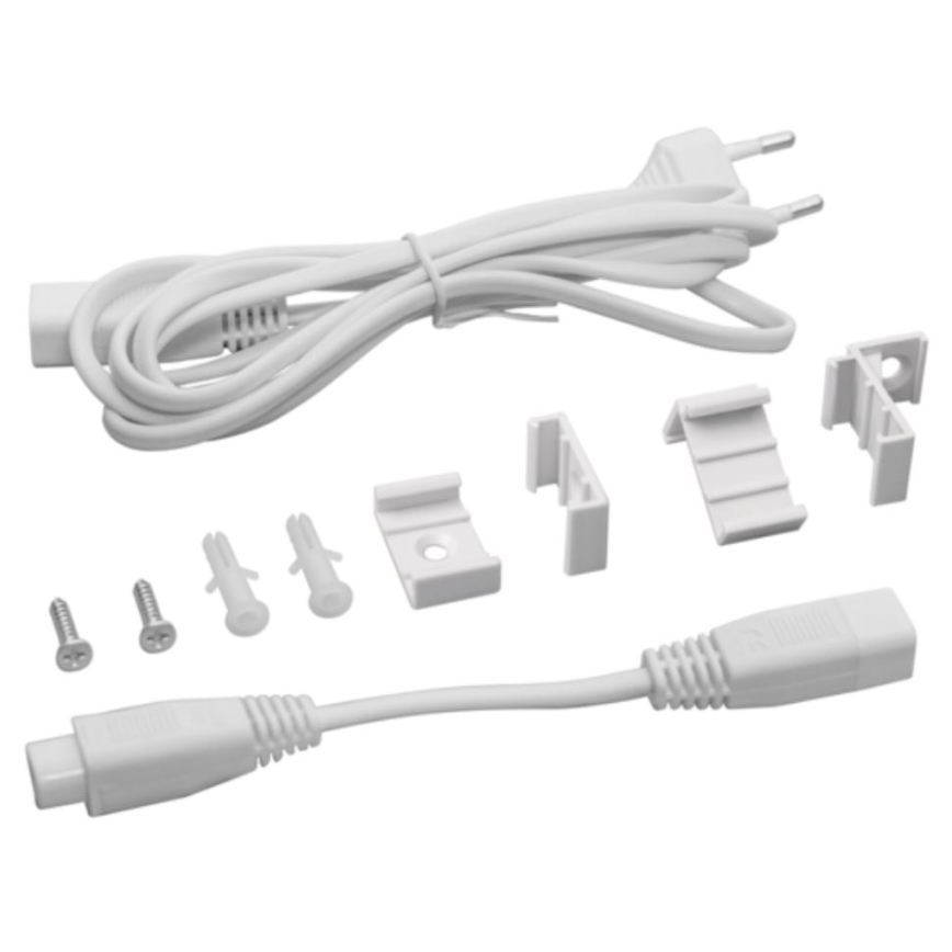 Ledvance - Luz de fundo de armário de cozinha LED BATTEN LED/8W/230V