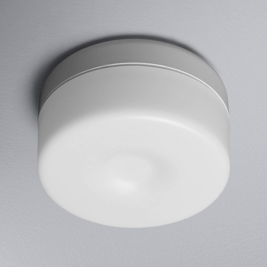 Ledvance - Luz de orientação LED regulável DOT-IT LED/0,45W/5V 500 mAh