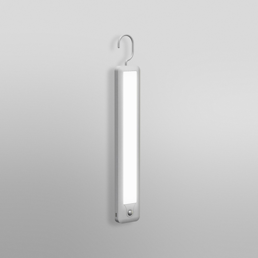 Ledvance - Luz de orientação pendente LED com sensor MOBILE LED/2,35W/5V 1000 mAh