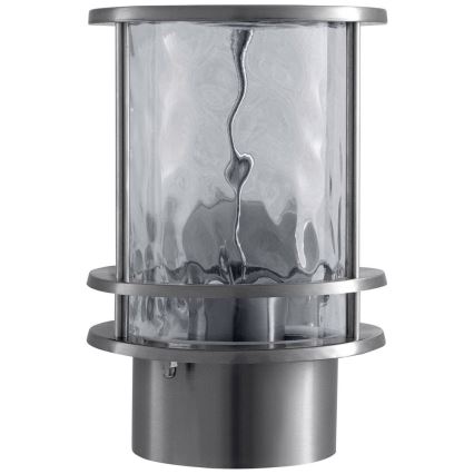 Ledvance - Luz de parede de exterior ENDURA 1xE27/60W/230V IP44