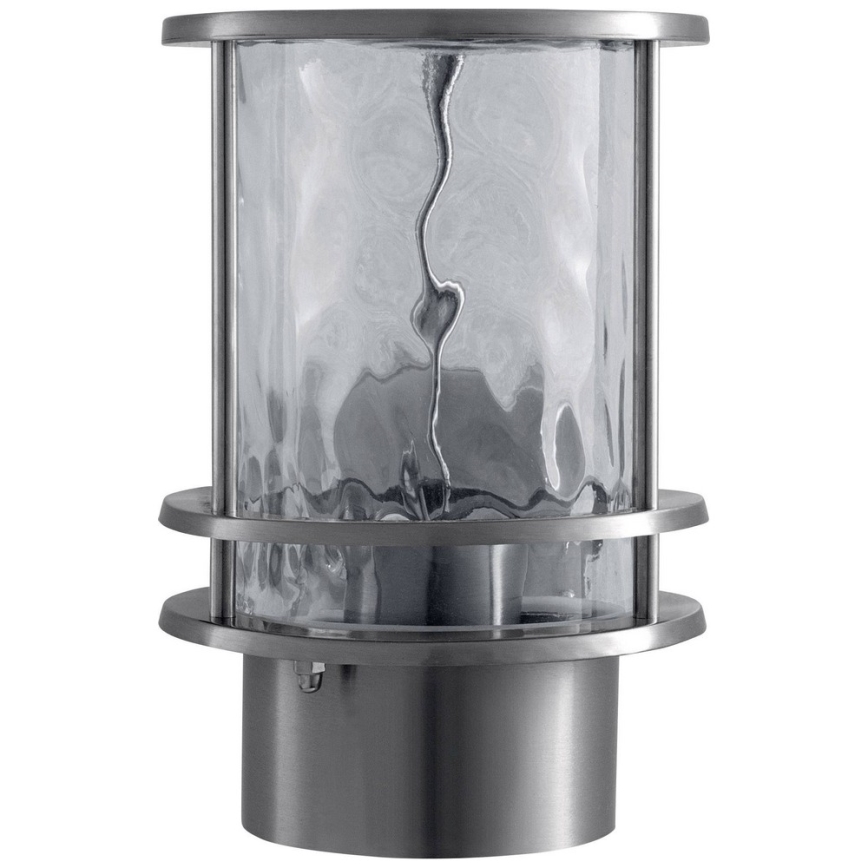 Ledvance - Luz de parede de exterior ENDURA 1xE27/60W/230V IP44