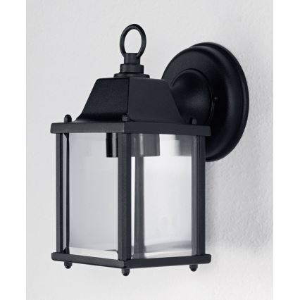 Ledvance - Luz de parede ENDURA 1xE27/60W/230V IP23
