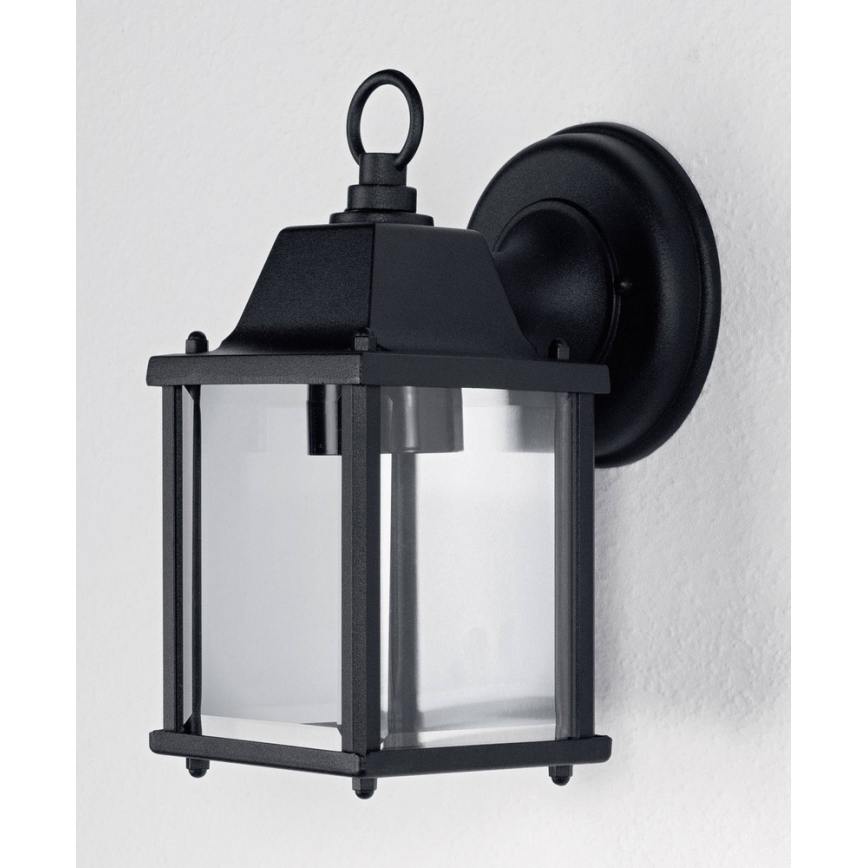 Ledvance - Luz de parede ENDURA 1xE27/60W/230V IP23