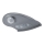 Ledvance - Luz de parede LED de exterior com sensor DOORLED LED/1W/4,5V IP54