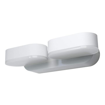 Ledvance - Luz de parede LED de exterior ENDURA 2xLED/13W/230V IP44