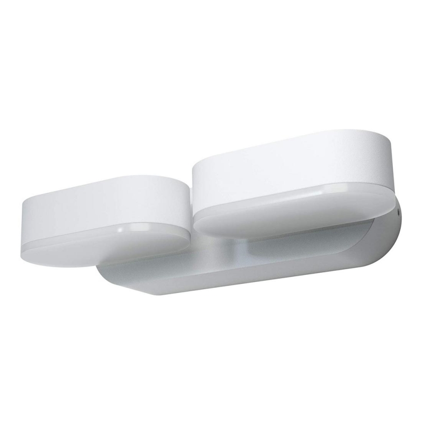Ledvance - Luz de parede LED de exterior ENDURA 2xLED/13W/230V IP44