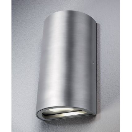 Ledvance - Luz de parede LED de exterior ENDURA LED/11,5W/230V IP44
