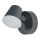 Ledvance - Luz de parede LED de exterior ENDURA LED/12,5W/230V IP44