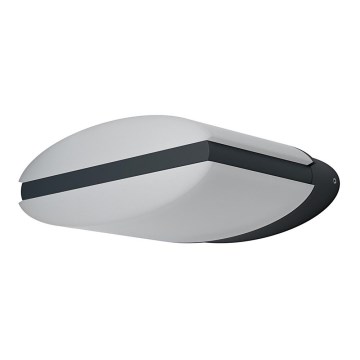 Ledvance - Luz de parede LED de exterior ENDURA LED/12,5W/230V IP44