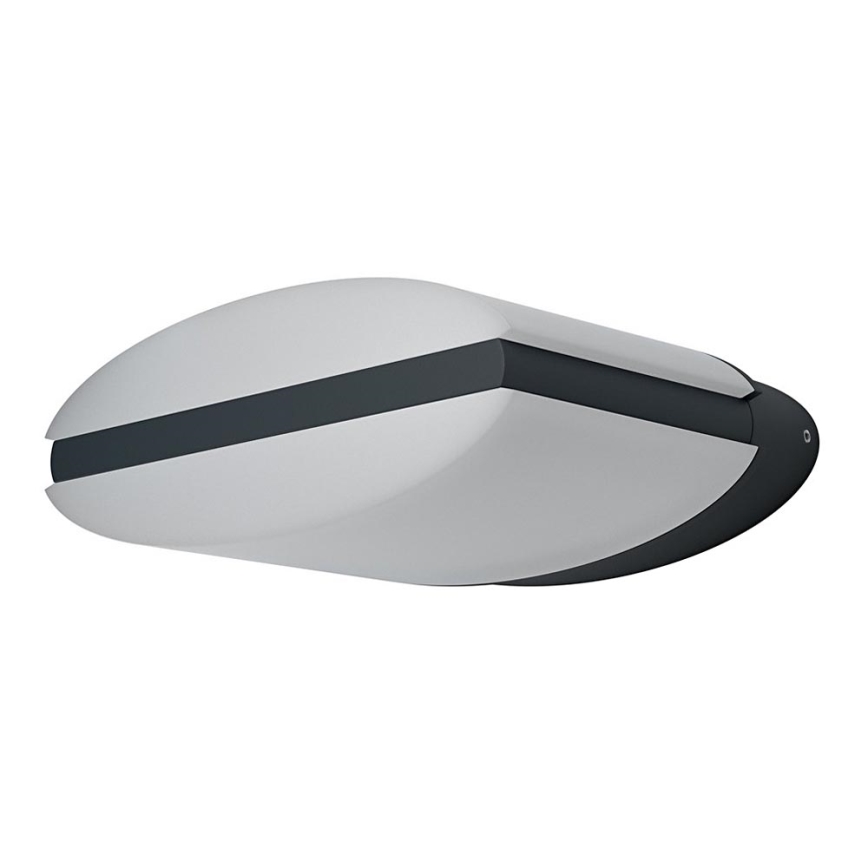 Ledvance - Luz de parede LED de exterior ENDURA LED/12,5W/230V IP44