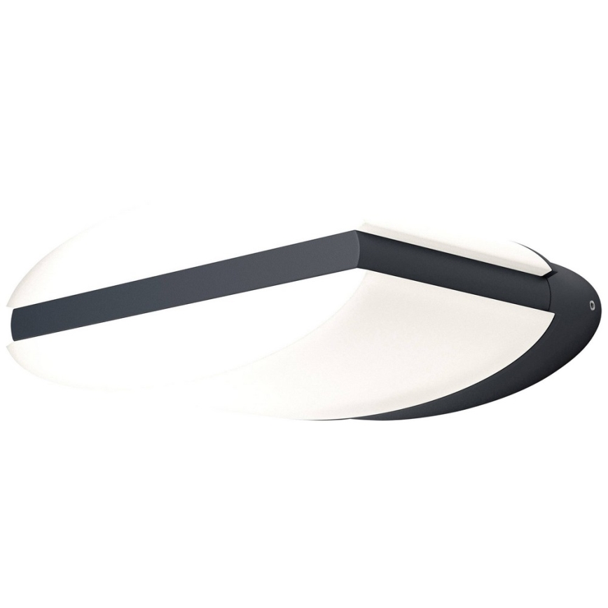 Ledvance - Luz de parede LED de exterior ENDURA LED/12,5W/230V IP44