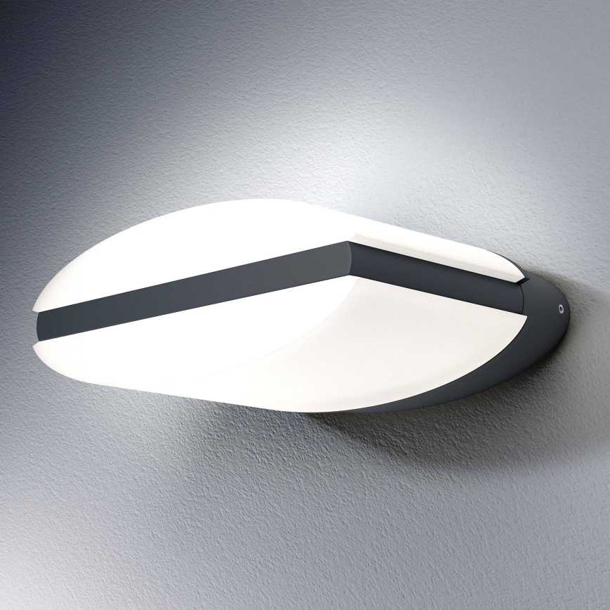 Ledvance - Luz de parede LED de exterior ENDURA LED/12,5W/230V IP44