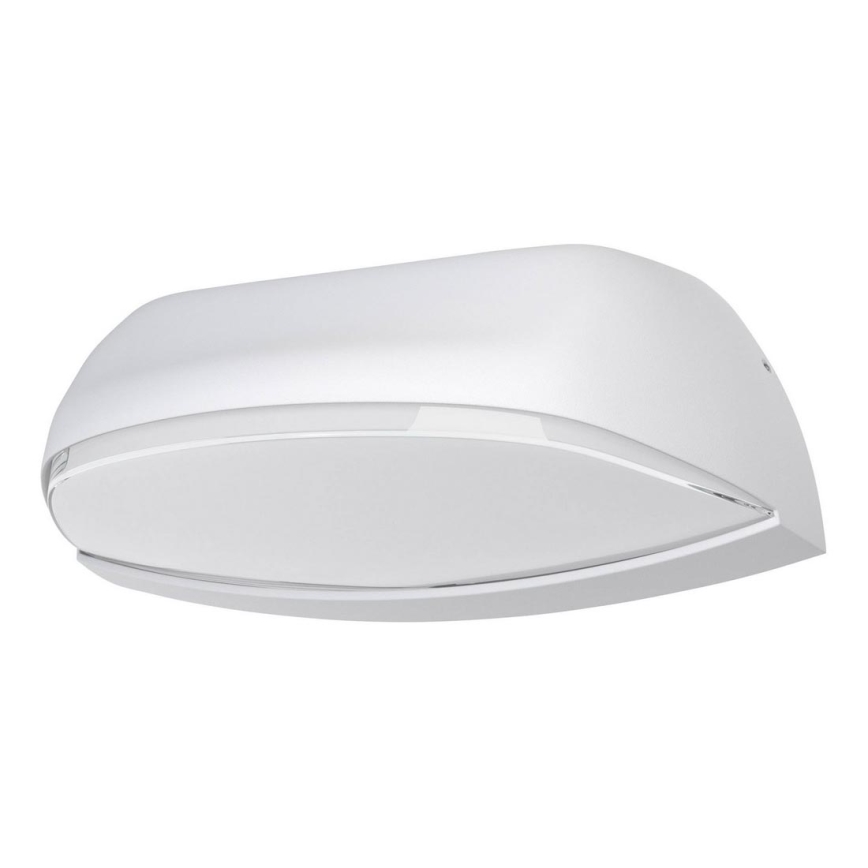 Ledvance - Luz de parede LED de exterior ENDURA LED/12W/230V IP44