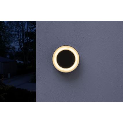Ledvance - Luz de parede LED de exterior ENDURA LED/13W/230V IP44
