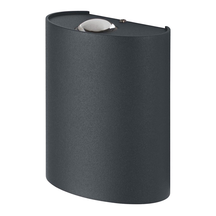 Ledvance - Luz de parede LED de exterior ENDURA LED/6W/230V