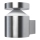 Ledvance - Luz de parede LED de exterior ENDURA LED/6W/230V IP44