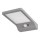 Ledvance - Luz de parede solar com sensor LED DOORLED LED/3W/3,3V IP44