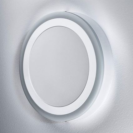 Ledvance - Luz de teto de inundação RGB LED LED/38W/230V + RC