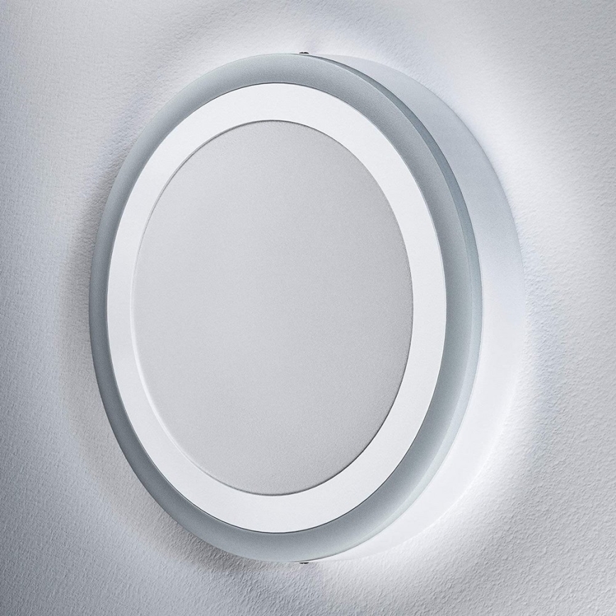 Ledvance - Luz de teto de inundação RGB LED LED/38W/230V + RC