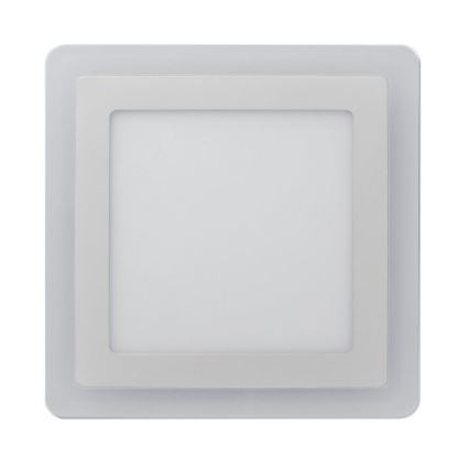 Ledvance - Luz de teto LED CLICK LED/15W/230V