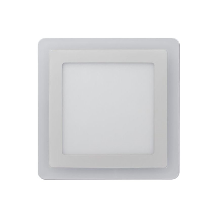 Ledvance - Luz de teto LED CLICK LED/15W/230V