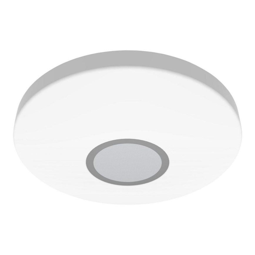 Ledvance - Luz de teto LED com um sensor SPARKLEDOT LED/24W/230V