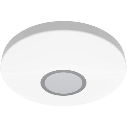 Ledvance - Luz de teto LED com um sensor SPARKLEDOT LED/24W/230V